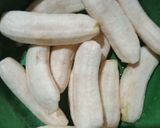 Foto langkah ke 1 dari resep 5. Keripik Pisang Kepok.