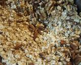 Granola Batch 6 recipe step 5 photo
