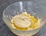 Foto del paso 5 de la receta: Ensalada de pasta con gambas