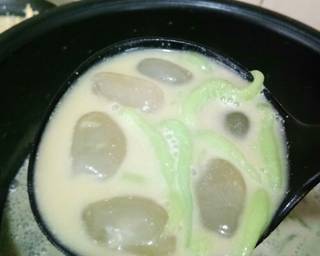 Kolak Cendol / Es Cendol - Step 5