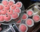 Foto langkah ke 5 dari resep Bakpao Maizena.