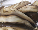 Foto del paso 1 de la receta: Berenjenas a la plancha