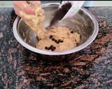 Foto del paso 3 de la receta: Pancitos con cruz (Hot cross buns)