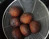 ஆற்காடு மக்கன் பேடா(arcot makkhan peda recipe in tamil) ரெசிபி ஸ்டேப் 4 புகைப்படம்