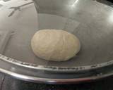 Matar Paneer Koftas, tawa coriander naan with methi matar pulao recipe step 13 photo
