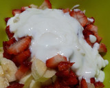 Foto del paso 3 de la receta: Frutas, semillas y frutos secos