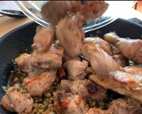 Foto del paso 6 de la receta: Pollo moruno