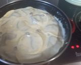 Foto del paso 6 de la receta: 326. Pasta rellena de carrilleras con champiñones y crema de queso fresca