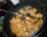 Foto langkah ke 3 dari resep 88. Mie ayam abang abang.