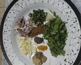 কাঁচাকলা দিয়ে ডিম চপ রেসিপির ধাপ 2 ছবি