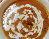 दाल मखनी (Dal makhani recipe in hindi) रेसिपी चरण 5 फोटो