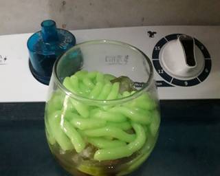 Set menu ala sunda - Step 9