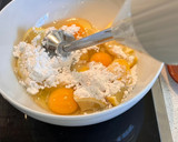 Foto del paso 2 de la receta: Cake de limón entero