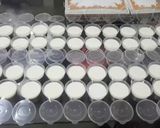 Foto langkah ke 7 dari resep Puding CokLaT Ala KFC.