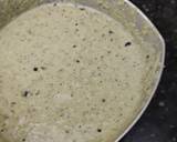 Masala dosa recipe step 2 photo