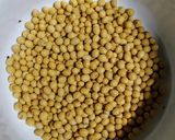 Foto del paso 1 de la receta: Leche de soja