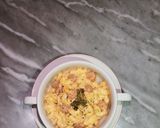 Foto langkah ke 4 dari resep Mac and Cheese.