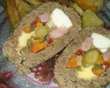 Foto del paso 7 de la receta: Pan de carne