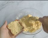 Foto langkah ke 3 dari resep Gabin Tape Renyah.