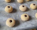 Foto langkah ke 5 dari resep Monde Cookies / Kue Janda Genit.