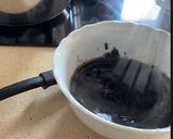 Foto del paso 3 de la receta: Arroz negro con sepia y navajas