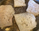 Foto del paso 2 de la receta: Bacalao con tomate