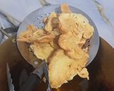 Foto langkah ke 2 dari resep Cap Cay Goreng.