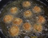 Foto langkah ke 8 dari resep Bola Tempe Crispy.