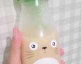 Foto langkah ke 9 dari resep Oat Milk 2 (u anak intoleran susu sapi).