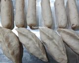 Foto langkah ke 4 dari resep Pempek Kapal Selam/Lenjer.