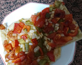 Foto del paso 4 de la receta: Coca de Trampó