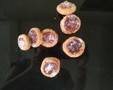 A picture of step 5 of Kheer coins.