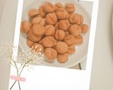 Hình bước làm 6 của món Bánh coffee