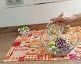 Foto del paso 2 de la receta Ensalada de palmito