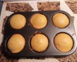 Foto del paso 6 de la receta: Muffins de dulce de leche