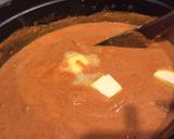 A picture of step 15 of Authentic Indian "Butter Chicken Curry" バターチキンカレー Gluten Free.