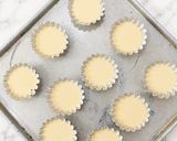 Foto langkah ke 5 dari resep Butter Rice Cake / Butter Tteok - simple anti gagal.