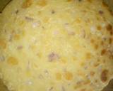 Onion garlic chapatis recipe step 6 photo