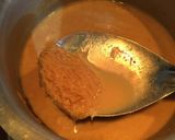 A picture of step 4 of Jaggery Vermicelli Kheer.
