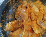 Foto langkah ke 3 dari resep Sate Tanjung.