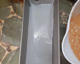 Foto del paso 2 de la receta: Budín de naranja 🍊y zanahoria 🥕