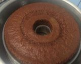 Foto langkah ke 4 dari resep Bolu Karamel Kukus.