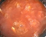 Foto del paso 4 de la receta: Sopa