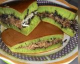 Foto langkah ke 5 dari resep Martabak manis (terang Bulan).