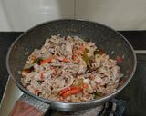 Foto langkah ke 4 dari resep Beef Slice Mercon.