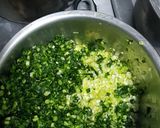 手工韭菜水餃的食譜步驟3照片
