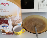 Foto del paso 2 de la receta: Galletas en Horno microondas (3 ingredientes)