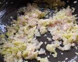 Cabbage Cutlets recipe step 2 photo