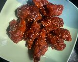 Foto langkah ke 2 dari resep Chiken Gochujang.