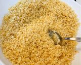 A picture of step 11 of Legendary Pub Mac and Cheese.